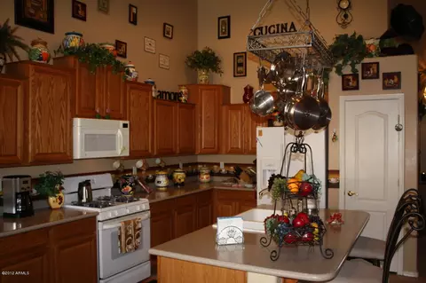 3536 E Longhorn Dr, Gilbert, AZ 85297 photo 8
