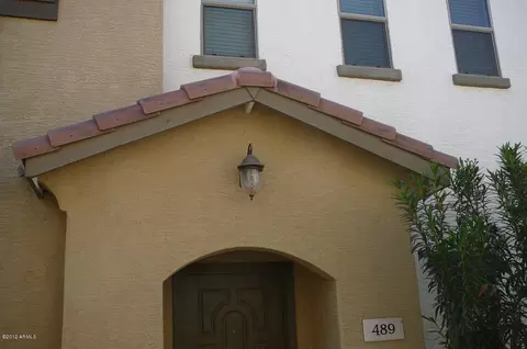 489 N Citrus Ln, Gilbert, AZ 85234 photo 1