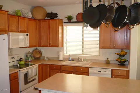 489 N Citrus Ln, Gilbert, AZ 85234 photo 3