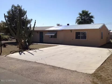 842 S Desert View Dr, Apache Junction, AZ 85120 photo 1