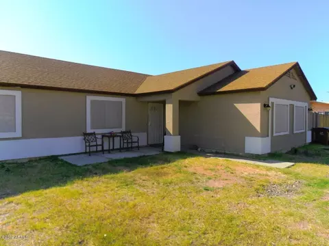 490 S Saguaro Dr, Apache Junction, AZ 85120 photo 1