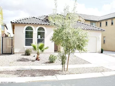 3908 E Battala Ave, Gilbert, AZ 85297 photo 2