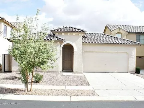 3908 E Battala Ave, Gilbert, AZ 85297 photo 1
