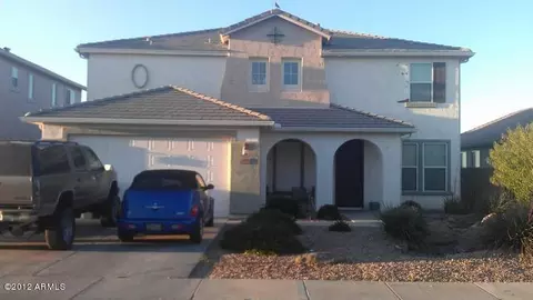 10326 E Aster Ln, Florence, AZ 85132 photo 1