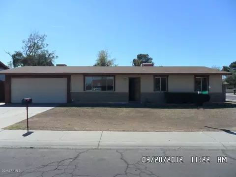 4715 E Saint Catherine Ave, Phoenix, AZ 85042 photo 1