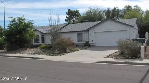 6417 E Princess Dr, Mesa, AZ 85205 photo 1
