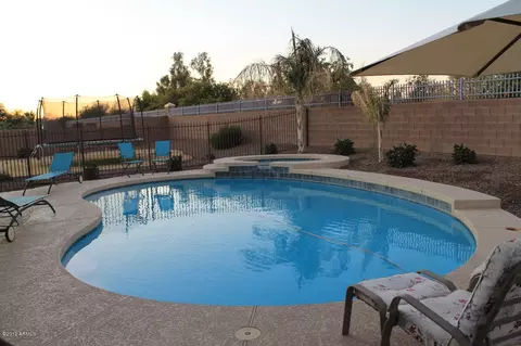 3758 E Powell Way, Gilbert, AZ 85298 photo 13