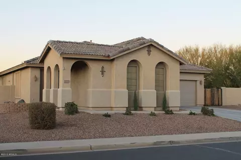 3758 E Powell Way, Gilbert, AZ 85298 photo 1