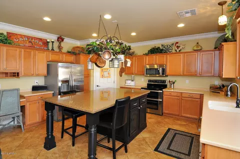 8036 E Kramer Cir, Mesa, AZ 85207 photo 8