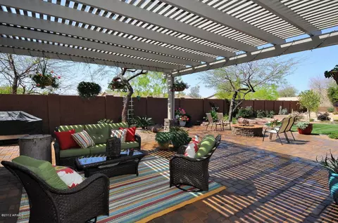 8036 E Kramer Cir, Mesa, AZ 85207 photo 10