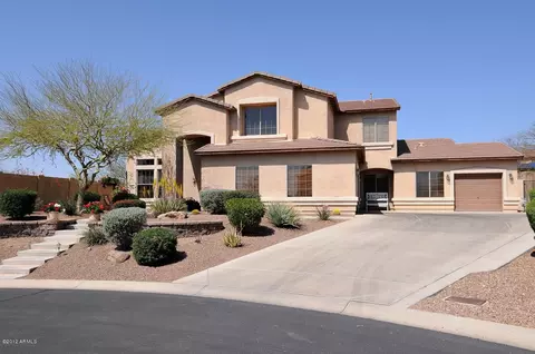 8036 E Kramer Cir, Mesa, AZ 85207 photo 2