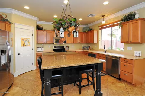 8036 E Kramer Cir, Mesa, AZ 85207 photo 7