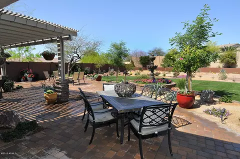 8036 E Kramer Cir, Mesa, AZ 85207 photo 14