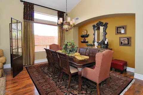 8036 E Kramer Cir, Mesa, AZ 85207 photo 4
