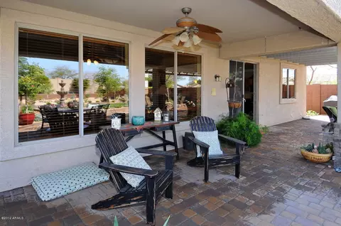 8036 E Kramer Cir, Mesa, AZ 85207 photo 15