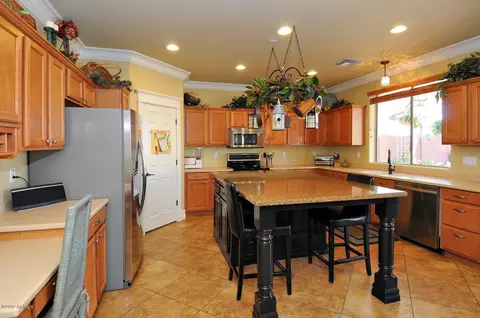 8036 E Kramer Cir, Mesa, AZ 85207 photo 6