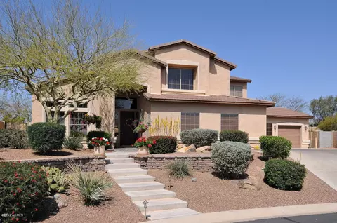 8036 E Kramer Cir, Mesa, AZ 85207 photo 1
