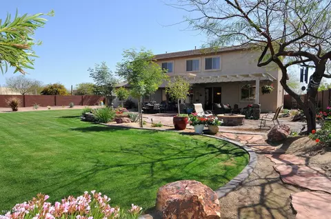 8036 E Kramer Cir, Mesa, AZ 85207 photo 19