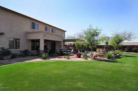 8036 E Kramer Cir, Mesa, AZ 85207 photo 16