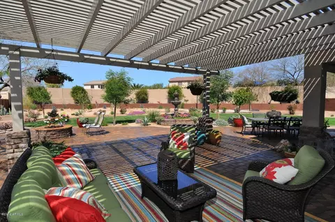 8036 E Kramer Cir, Mesa, AZ 85207 photo 11