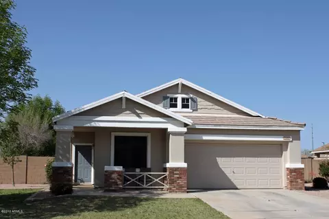 2582 E Los Alamos St, Gilbert, AZ 85295 photo 1