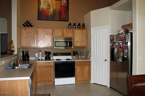 2582 E Los Alamos St, Gilbert, AZ 85295 photo 6