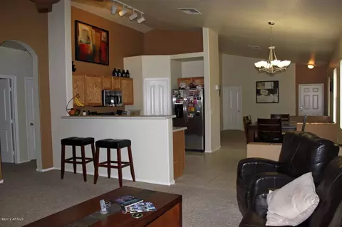 2582 E Los Alamos St, Gilbert, AZ 85295 photo 9