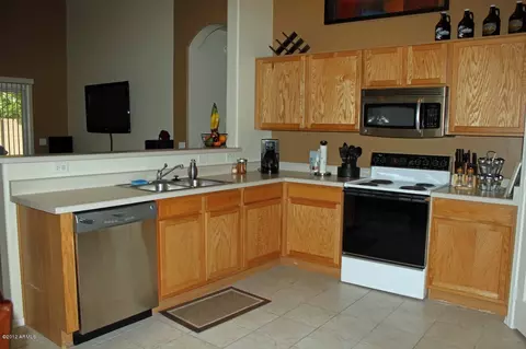2582 E Los Alamos St, Gilbert, AZ 85295 photo 8