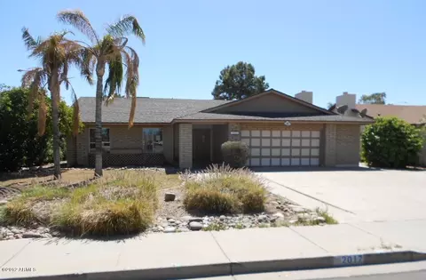 2017 E Pueblo Ave, Mesa, AZ 85204 photo 1