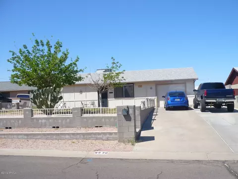 8630 S 9th St, Phoenix, AZ 85003 photo 1
