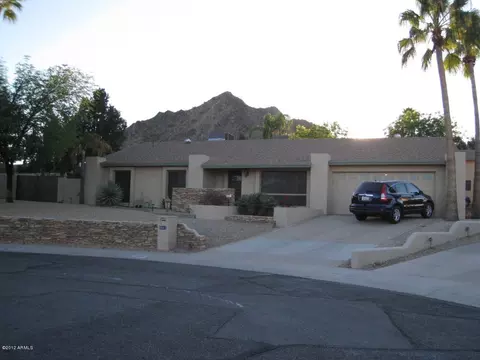 2311 E Lupine Ave, Phoenix, AZ 85028 photo 1