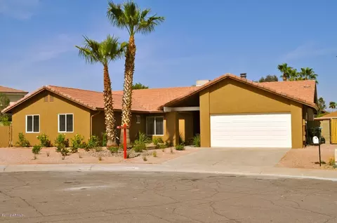 4034 E Janice Way, Phoenix, AZ 85032 photo 1