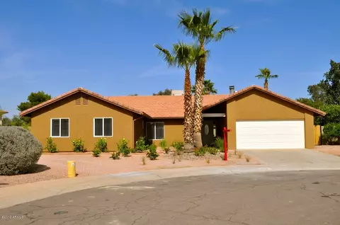 4034 E Janice Way, Phoenix, AZ 85032 photo 2