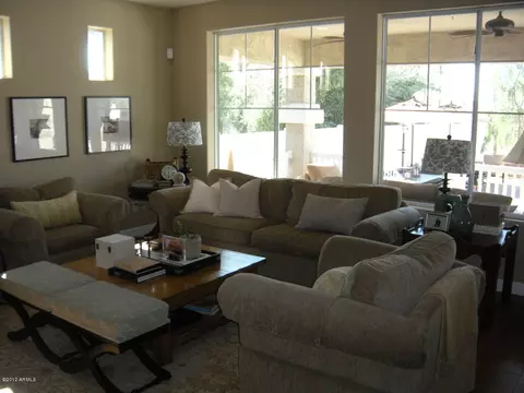 2773 E Valencia St, Gilbert, AZ 85296 photo 3