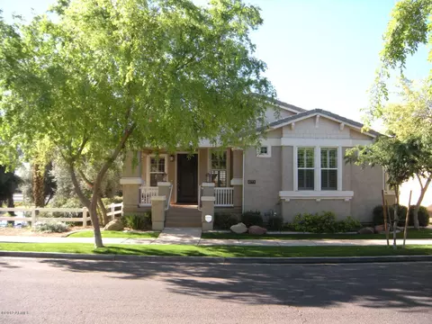 2773 E Valencia St, Gilbert, AZ 85296 photo 1