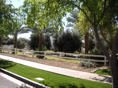 2773 E Valencia St, Gilbert, AZ 85296 photo 21