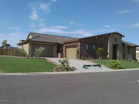 7160 E Ingram St, Mesa, AZ 85207 photo 1