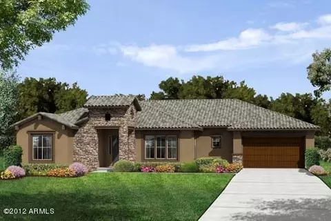 6852 E Ingram St, Mesa, AZ 85207 photo 1