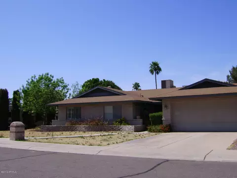 2060 E Gemini Dr, Tempe, AZ 85283 photo 1