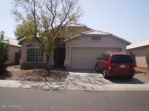 2303 E Aire Libre Ave, Phoenix, AZ 85022 photo 1