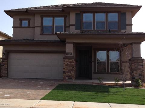 3496 E Palo Verde St, Gilbert, AZ 85296 photo 1