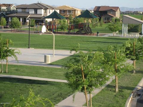 3496 E Palo Verde St, Gilbert, AZ 85296 photo 5