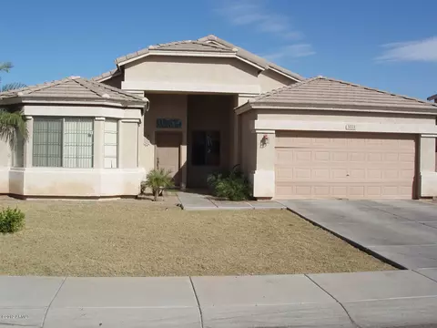 3033 S 65th Ln, Phoenix, AZ 85043 photo 1