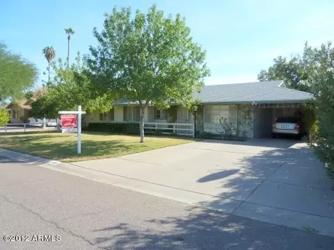 1409 W Medlock Dr, Phoenix, AZ 85013 photo 1