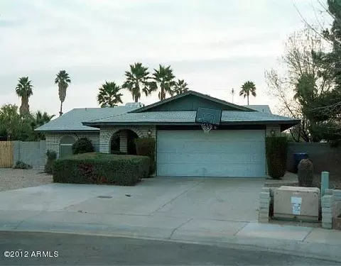 3339 W Juniper Ave, Phoenix, AZ 85053 photo 1
