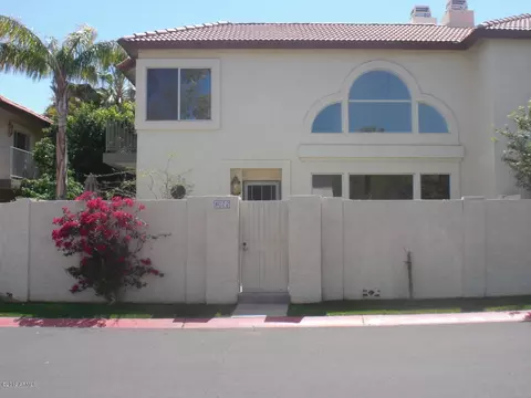 4817 E Hazel Dr #2, Phoenix, AZ 85044 photo 1