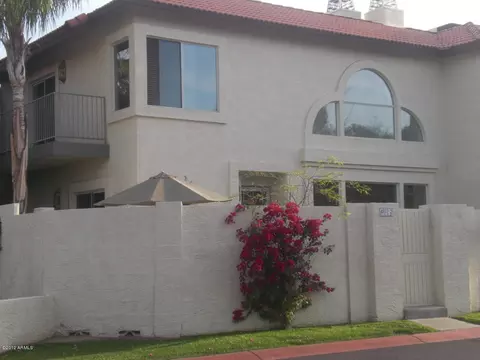 4817 E Hazel Dr #2, Phoenix, AZ 85044 photo 2