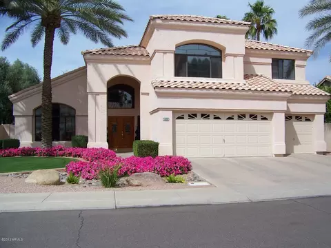 1826 E Cascade Dr, Gilbert, AZ 85234 photo 1