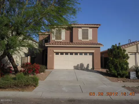4049 E Wagon Ct, Gilbert, AZ 85297 photo 1