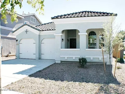 4281 E Wildhorse Dr, Gilbert, AZ 85297 photo 3